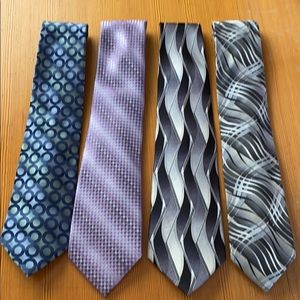 Men’s Ties
